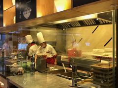 -九毛九西北菜(大东海店)