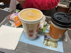 -麦当劳(东直门外大街店)