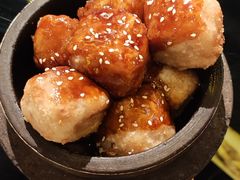 -HOHO餐厅(古子城店)