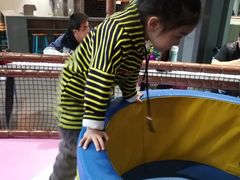 -蒙特利亲子乐园