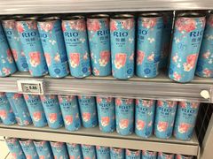 -物美超市(通州果园店)