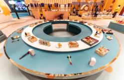 -奈尔宝家庭中心·亲子餐厅(苏州大悦城店)