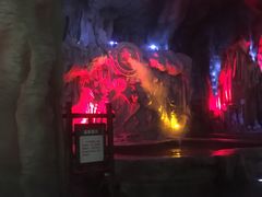 -龙达温泉生态城