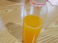 -橙子炸鸡(高沙店)