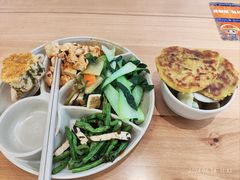 -素满香·全民素食自助(苏州·石路店)