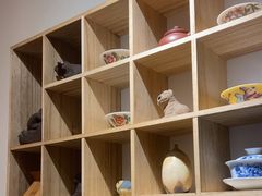 -山水茶艺馆·点心粤菜·30年老字号