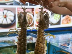 -粤盛海鲜平价店(洛溪食街店)