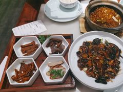 -鸭匠食府·挂炉烤鸭·新京菜(阜成路店)