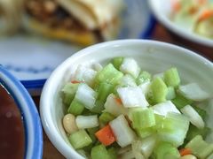 -小放牛炒菜馆(裕华东路店)