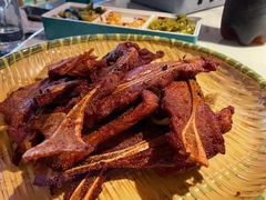 -荷塘秋月·本帮江浙菜(国权路店)