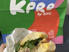 -KPRO肯律轻食(淘金店)