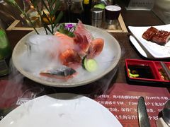 -铁板诱惑法式铁板烧(大卫城店)