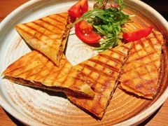 -庆春朴门(前滩太古里店)