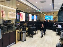 -VENCHI 闻绮(北京国贸商城店)