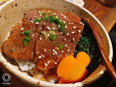 -久喜番和牛烧肉酒场(北辰三角洲店)