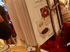 -Cafe Sacher(WIEN)