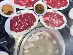 -官塘兄弟·潮汕牛肉店(官塘总店)