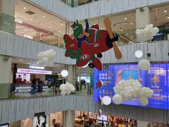 -凯德MALL(西直门店)