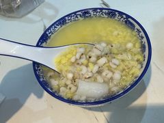 -黄记潮汕甜汤(贝底田坊店)