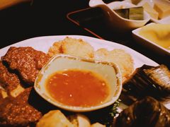 -泰好吃·泰式餐厅(彭城壹号店)