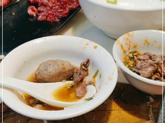 -福合埕牛肉丸(福平路店)