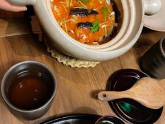 -晴空·日本料理(万象城店)