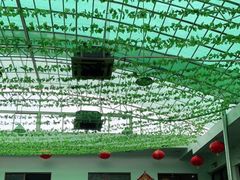 -燕北云山·农家菜·灶台鱼(密云溪翁庄店)