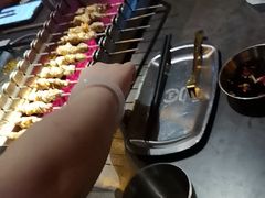 -麦凯伦烧烤·精酿超级工厂店(金桥总店)