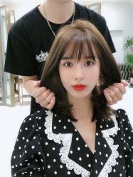 -3AM HAIR SALON染发烫发接发