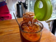 -荣晖咖啡美食(司打口店)