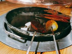 -号令江湖·水浒烤肉(和畅睦邻中心店)