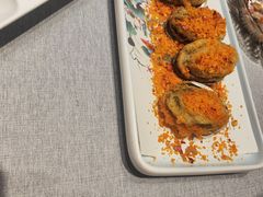 -上海银厨(武宁路店)