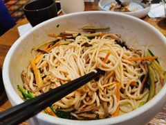 -云海肴·云南小炒·汽锅鸡(天津国金汇店)