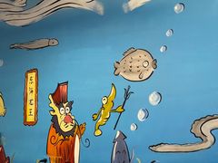 -大禹家·海鲜面馆(新闸路店)