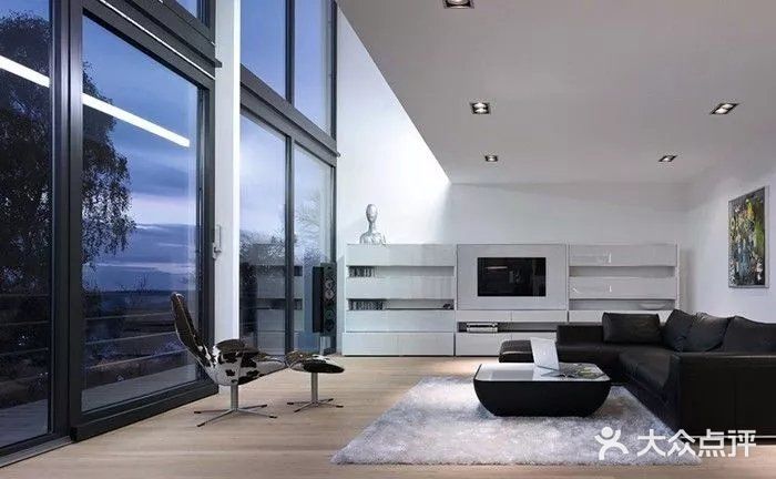 今日分享[礼花]断桥铝门窗是否达标，看这几点！