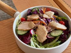 -国宾酒店-花园咖啡自助餐厅(北营房中街店)