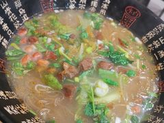 -火辣辣麻辣粉(桃园二巷店)