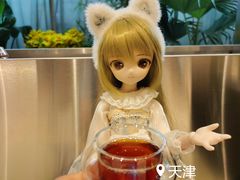 -筑艺咖啡