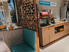 -半天妖烤鱼(东方新天地店)