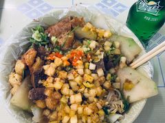 -小草糖水(海棠村店)