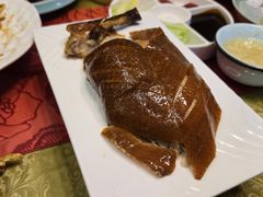 -北平味道.京味菜.烤鸭(梨园店)