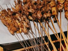 -东方一串·龙虾烧烤·特色烤鱼(柳州路店)