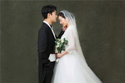 -摩玛婚纱摄影(杭州店)
