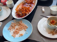 -海天楼中餐厅(吴宫泛太平洋酒店)