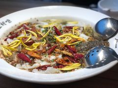 -太二酸菜鱼(正大广场店)