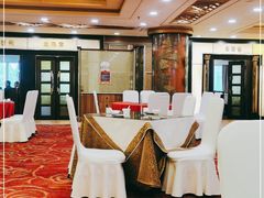 大堂-良友·海鲜青岛菜(五四广场店)