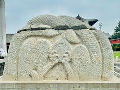 -正定古城-开元寺