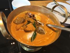-simply thai天泰(静安嘉里中心店)
