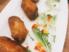 -斗牛士牛排餐厅(富力海珠城广场店)