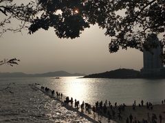 -八大关景区